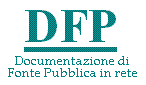 [Logo DFP]