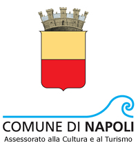 Logo Comune Napoli Assessorato Cultura