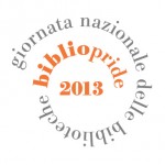 Logo BiblioPride 2013 