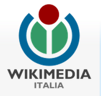 Logo WikimediaItalia