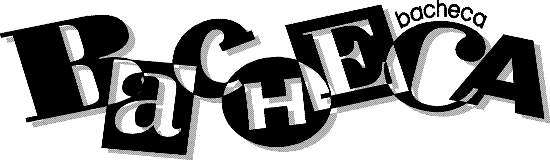 Logo Bacheca