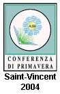 Logo Congerenza di Primavera AIB - Disegno originale: Francesca Cadeddu