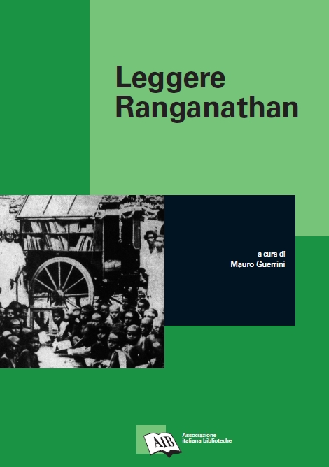 Leggere Ranganathan