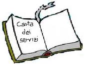 logo carta dei servizi