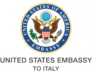 United States Embassy Logo