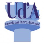 Logo Università Chieti Pescara