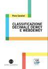 Classificazione Decimale Dewey e WebDewey