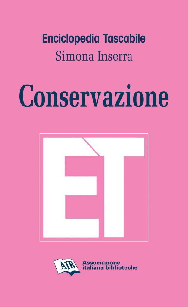 Conservazione (ebook)