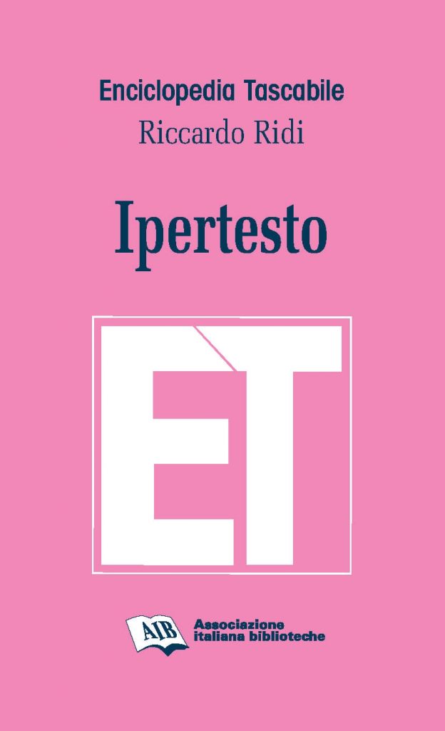 Ipertesto (ebook)