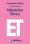 Information literacy (ebook)