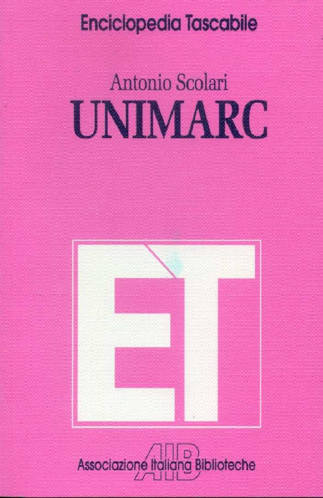 UNIMARC