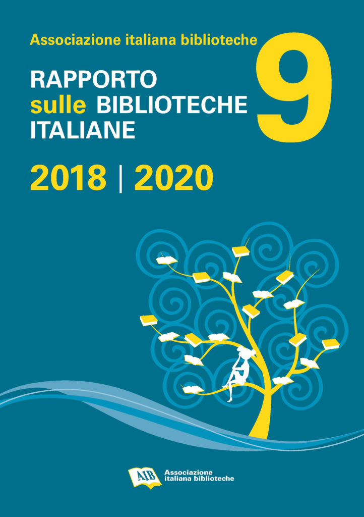 Rapporto sulle biblioteche italiane 2018-2020