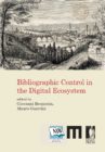 The bibliographic control in the digital ecosystem (ebook)