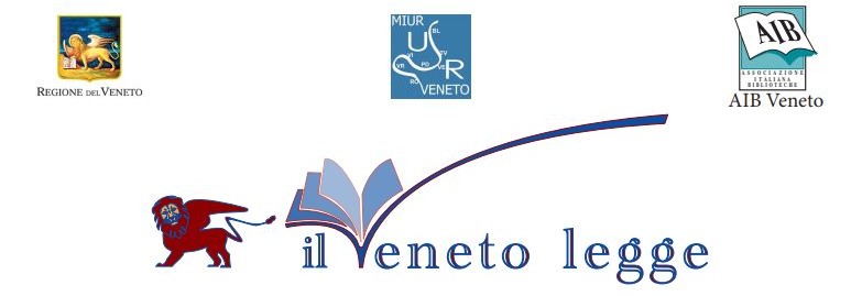 Maratona di Lettura “Il Veneto Legge” ed. 2022