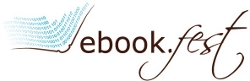 Logo e-bookfest