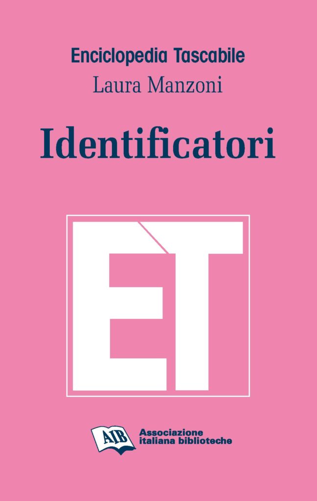 Identificatori (ebook)