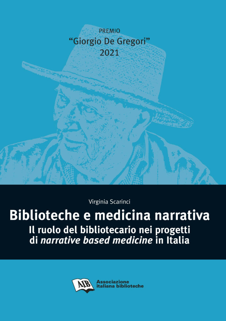 Biblioteche e medicina narrativa (ebook)