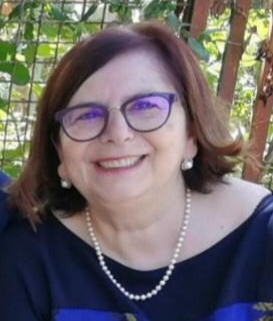Maria Grazia Sapienza 