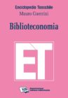 Biblioteconomia (ebook)