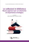 Le collezioni in biblioteca (ebook)