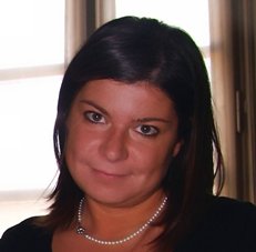 Francesca Moruzzi - candidato CER Lombardia 2014