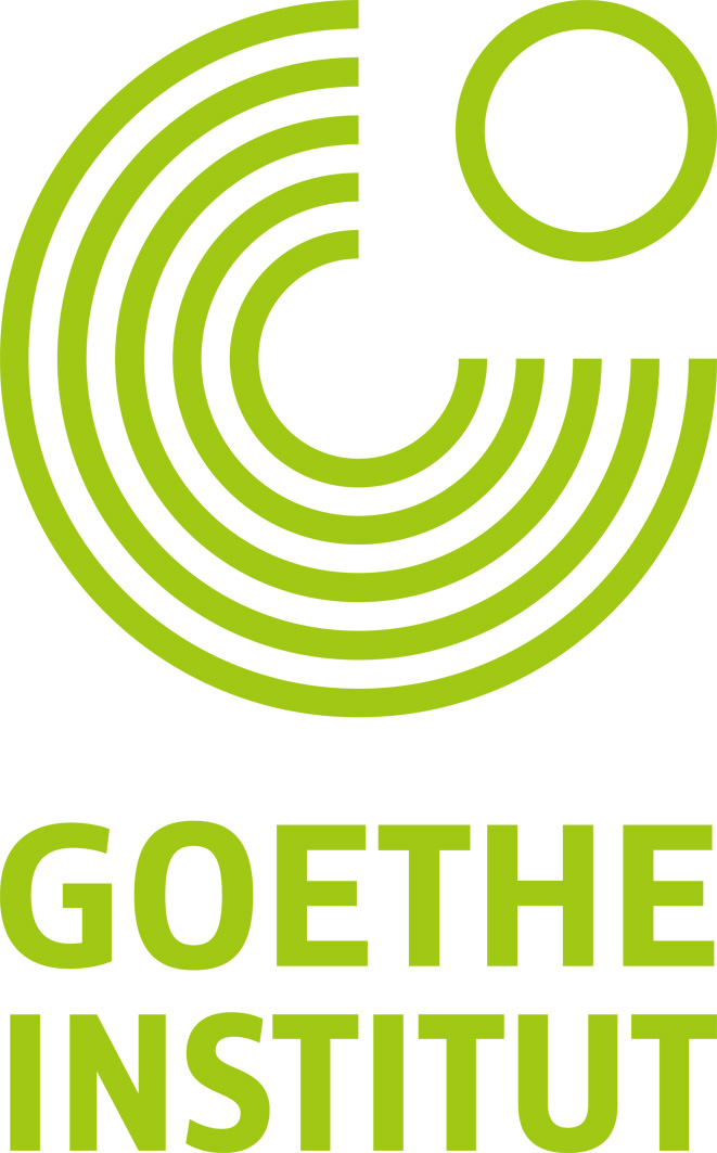 Logo ufficiale Goethe-Institut