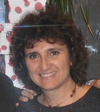 Paola Petrucci - candidato CER Lombardia 2014