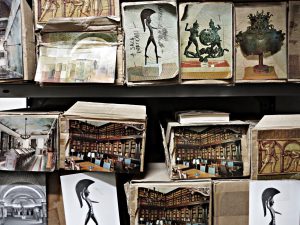 Storie da Musei Archivi e Biblioteche D_Angelo Adriano