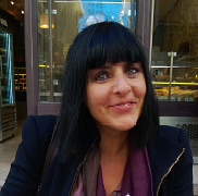 Anna Pavesi - candidato CER Lombardia 2014