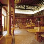Biblioteca Camera dei deputati