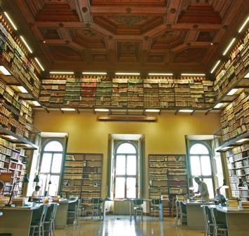 L'École française de Rome 