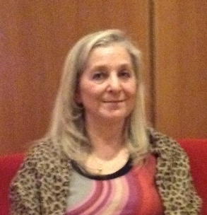 Ornella Foglieni - candidato CER Lombardia 2014