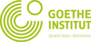 Logo Goethe Institut Rom