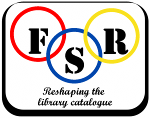 Logo FSR 2014