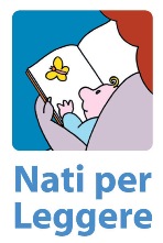 Logo NpL Nati per leggere