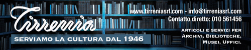 Logo Tirrenia srl