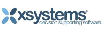 Logo xsystems srl