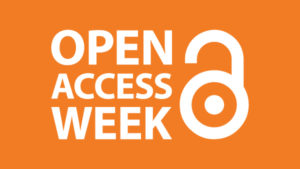 open access week
